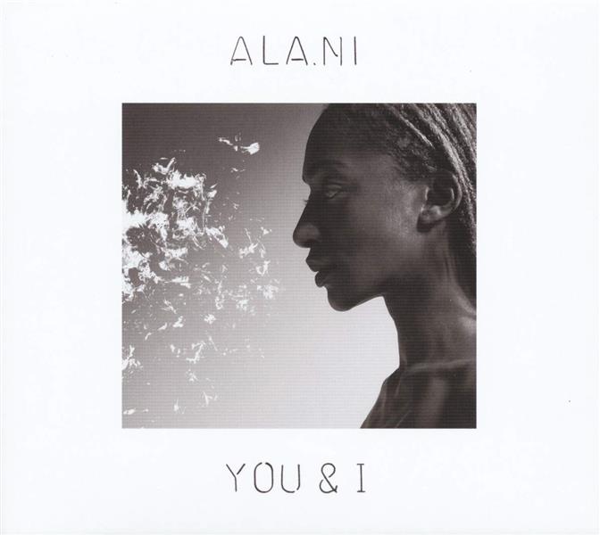 You & I - Front Cover