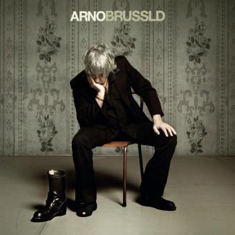 BRUSSLD - Front Cover