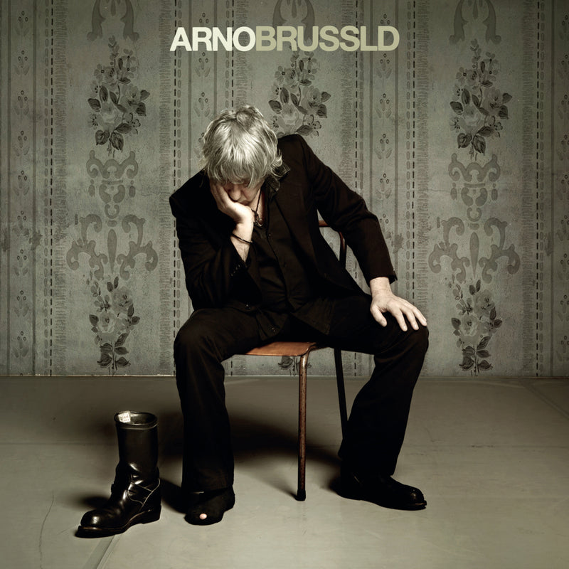 BRUSSLD COLLECTOR - Front Cover