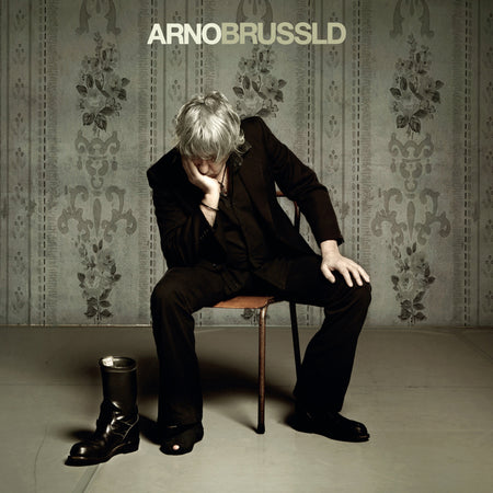 BRUSSLD COLLECTOR - Front Cover