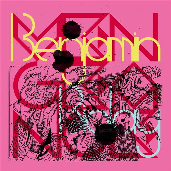 Vengeance - Front Cover