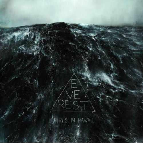 Everest - Front Cover