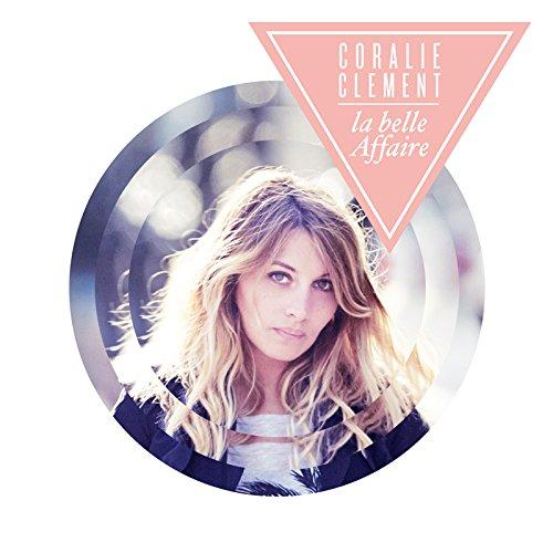 LA BELLE AFFAIRE - Front Cover