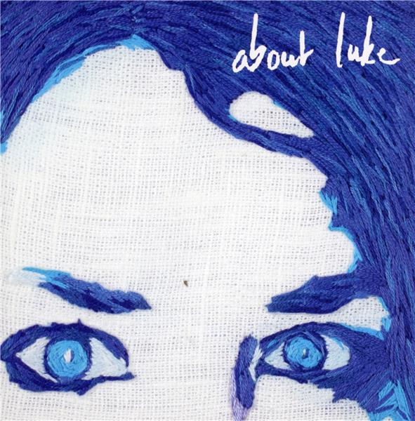 About luke - Front Cover