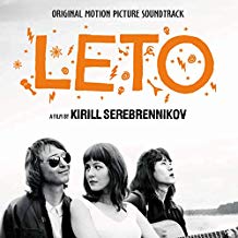 Leto - Front Cover
