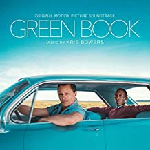 Green Book (Original Motion Picture Soundtrack) - Front Cover