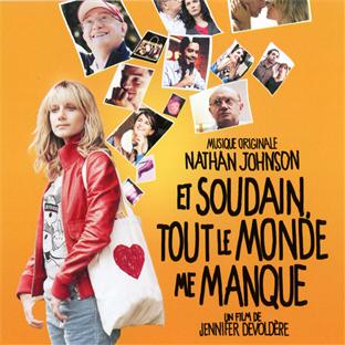 Et soudain tout le monde me manque (bof) - Front Cover