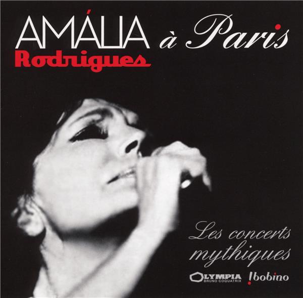 Amalia à Paris - Front Cover