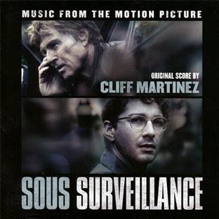 Sous surveillance (bof) - Front Cover