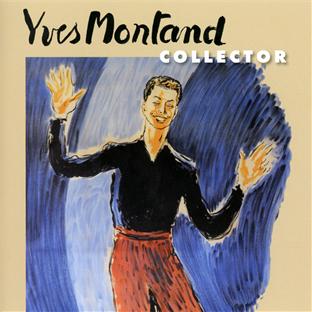 Collector - Front Cover