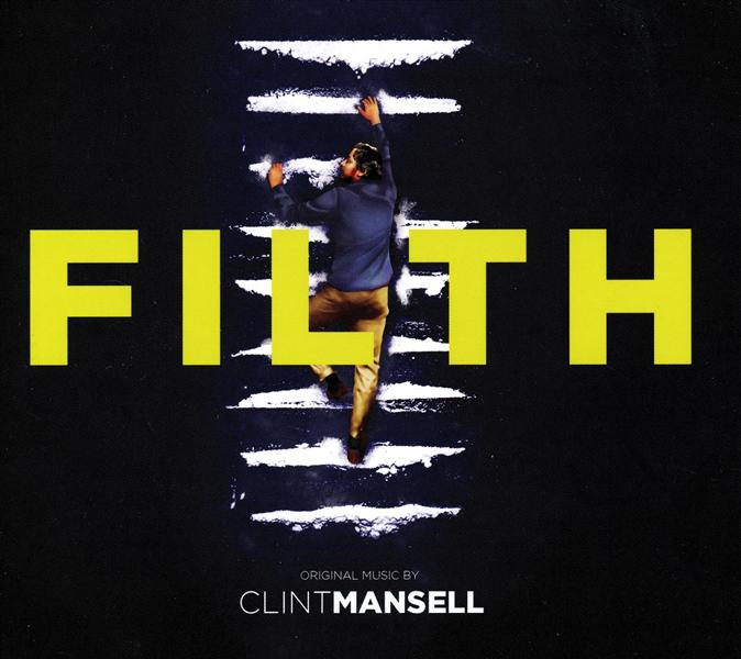 Filth (bof) - Front Cover
