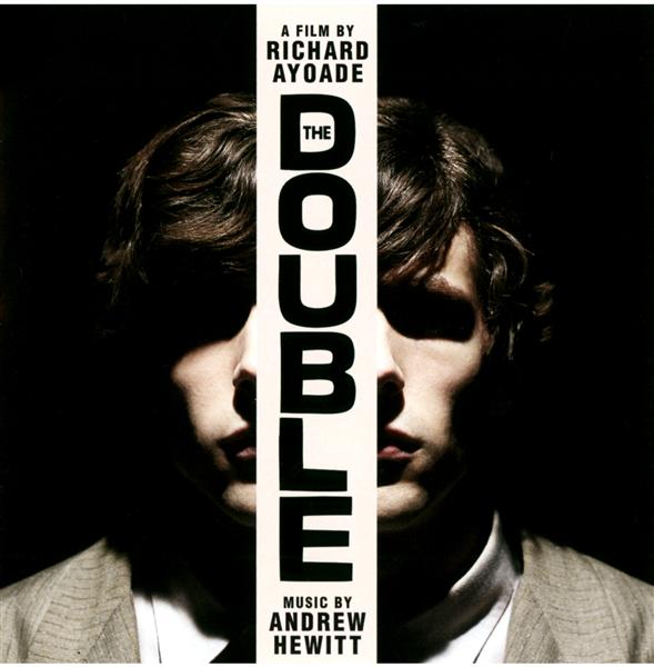 The double - Front Cover