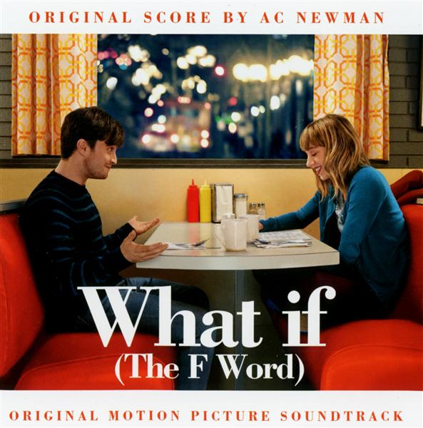 What if (bof) - Front Cover