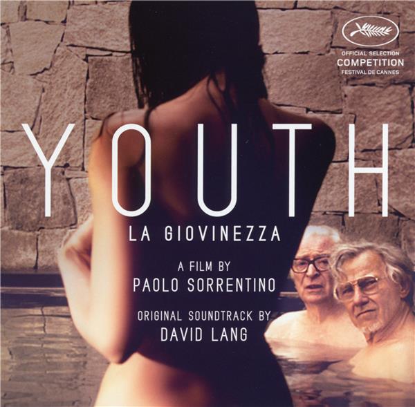 Youth (bof) - Front Cover