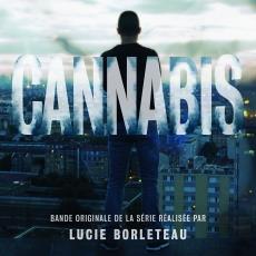 Cannabis (bof) - Front Cover