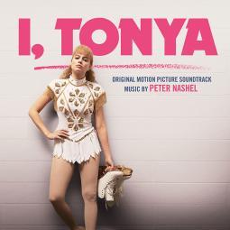 I, Tonya (Original Soundtrack Album) - Front Cover