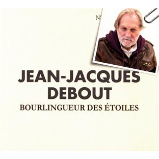 Bourlingueur des étoiles - Front Cover
