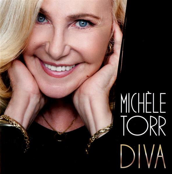Diva - Front Cover