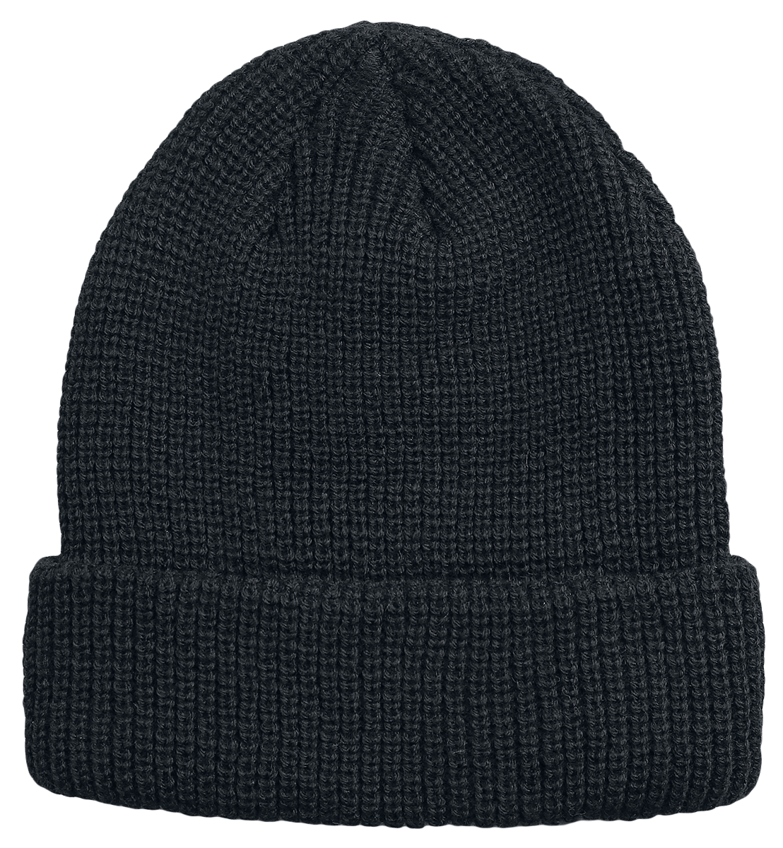 Bonnet  de Urban Classics - Bonnet de Marin - pour Unisexe - noir - Urban Classics - View 2