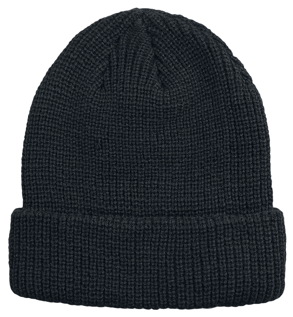 Bonnet  de Urban Classics - Bonnet de Marin - pour Unisexe - noir - Urban Classics - View 2