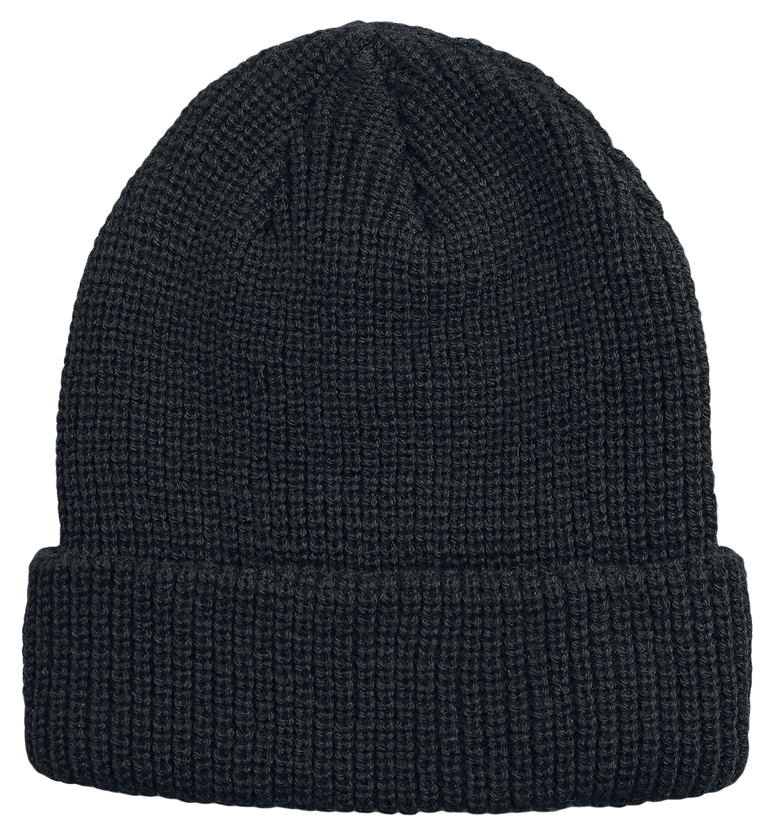 Bonnet  de Urban Classics - Bonnet de Marin - pour Unisexe - noir - Urban Classics - View 2