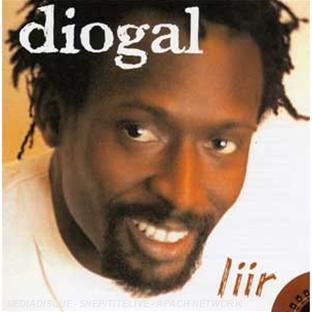 Liir - Front Cover