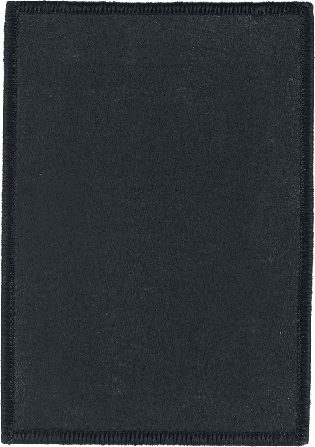 Patch  de Rob Zombie - Spookshow - pour Unisexe - noir/rouge/blanc - Rob Zombie - View 2