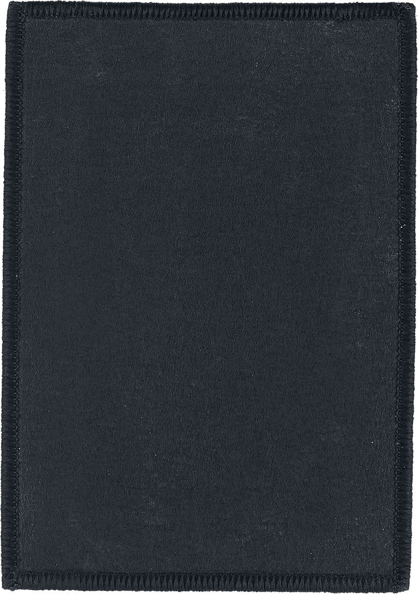 Patch  de Rob Zombie - Spookshow - pour Unisexe - noir/rouge/blanc - Rob Zombie - View 2