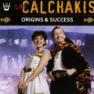 Origins and success - Front Cover