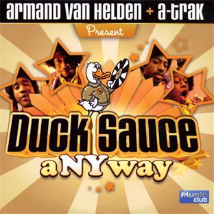 ANYway - Front Cover