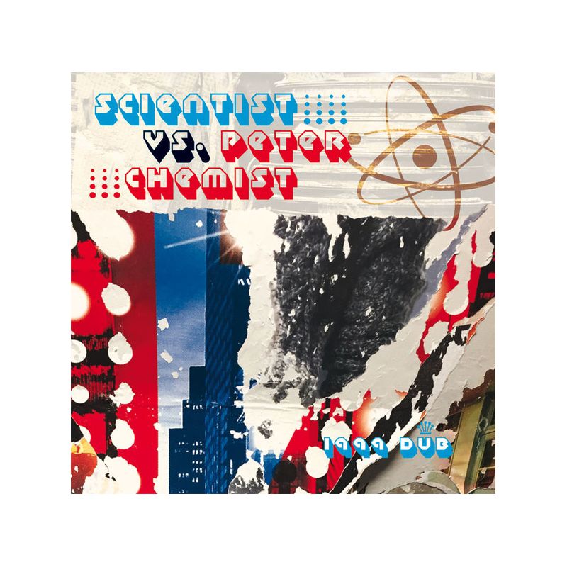 1999 DUB - Front Cover