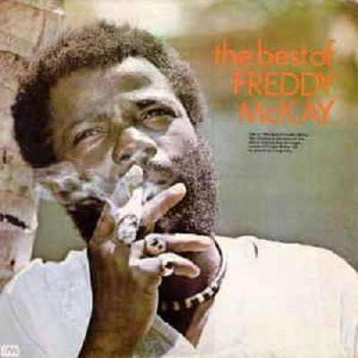 THE BEST OF - Front Cover