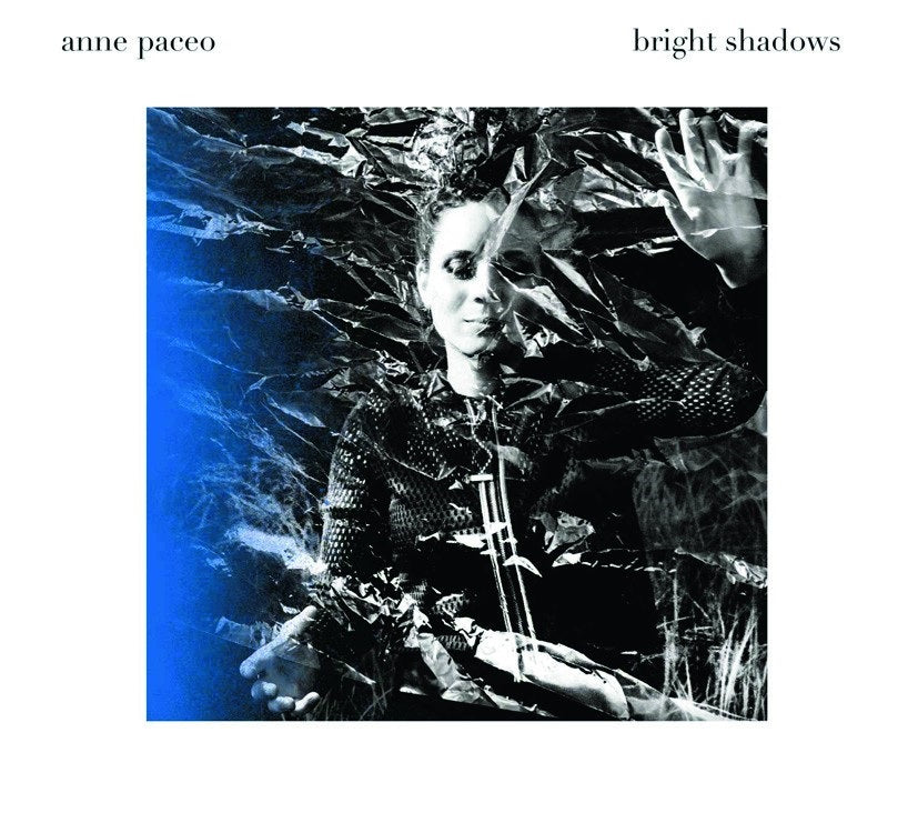 BRIGHT SHADOWS - Front Cover