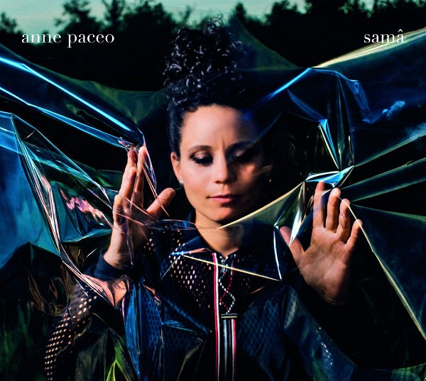 SAMA/180 GR - Front Cover