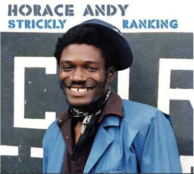 STRICTLY RANKING - Front Cover