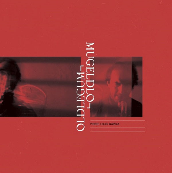 OLDLEGUM MUGELDLO - Front Cover