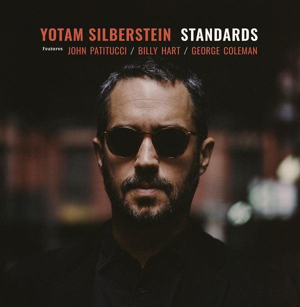 STANDARDS - Front Cover