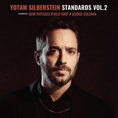 STANDARDS VOL 2 - Front Cover