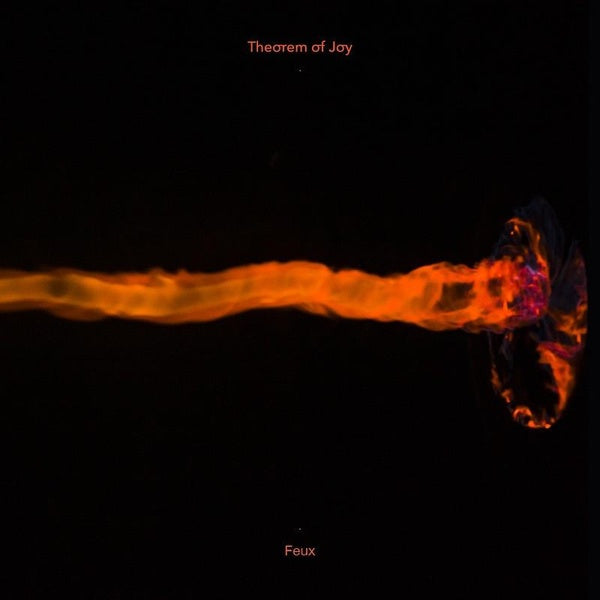 Feux - édition gatefold 180g - Front Cover