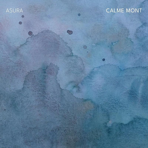 Calme Mont - Front Cover