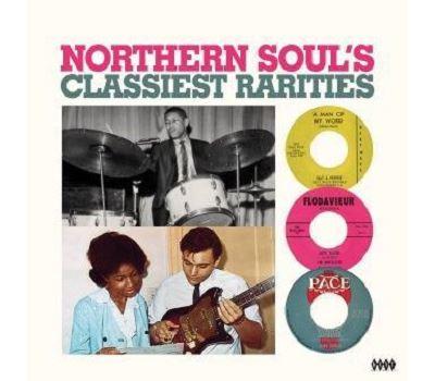CLASSIEST RARITIES - Front Cover