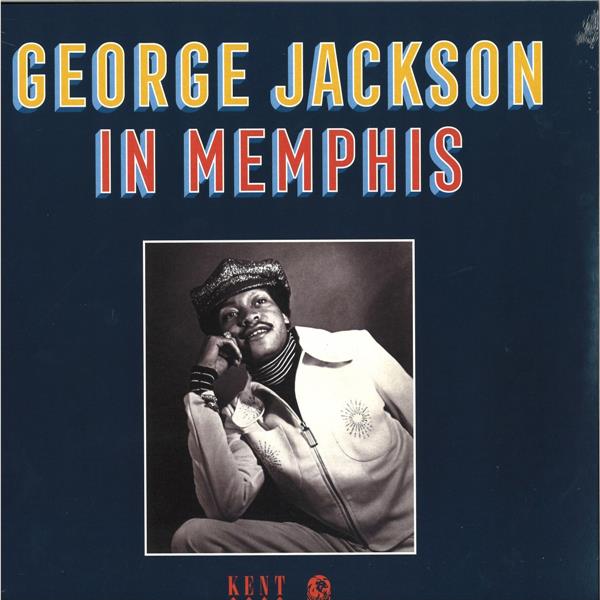 IN MEMPHIS/180 GR - Front Cover