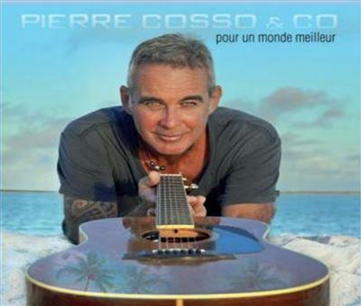 POUR UN MONDE MEILLEUR - Front Cover