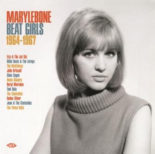 1964/1967 - Front Cover