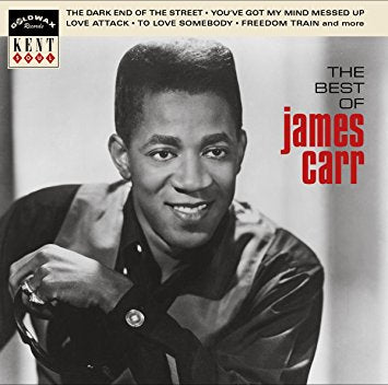THE BEST OF - Front Cover