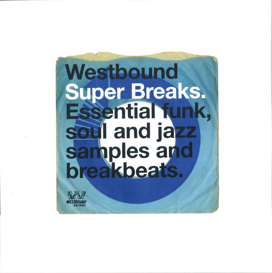 ESSENTIAL FUNK SOUL AND JAZZ SAMPLERS AND BREAKBEATS - Front Cover