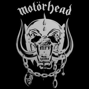 MOTORHEAD 40TH ANNIVERSARY - Front Cover