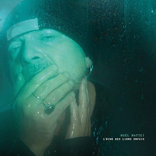 L'ECHO DES LIENS ENFUIS - Front Cover