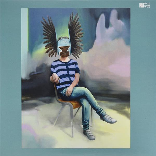 FANFARE XP VOLUME 2 - Front Cover