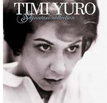 SIGNATURE COLLECTION - Front Cover